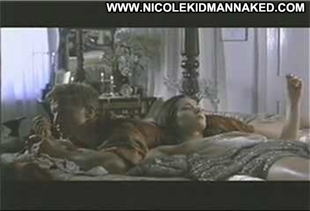 Theresa Russell Eureka Sexy Scene Softcore Athletic Slender