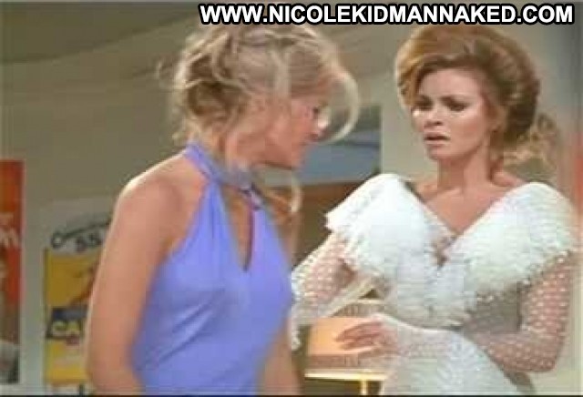 Farrah Fawcett Myra Breckinridge  Babe Cute Female Nude Scene Actress