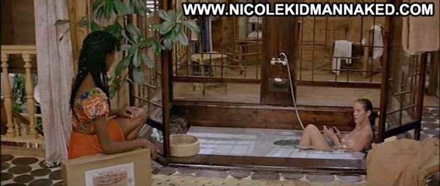 Sylvia Kristel Good Bye Emmanuelle Couple Topless Nude