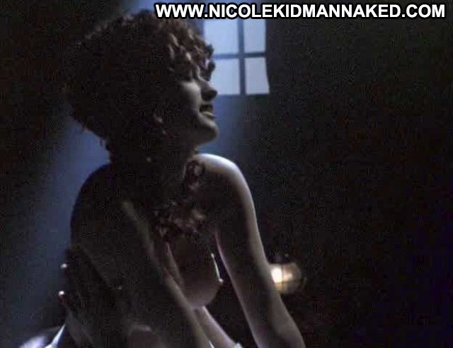 Teresa Depriest Nude Sexy Scene The Doorway European Slender