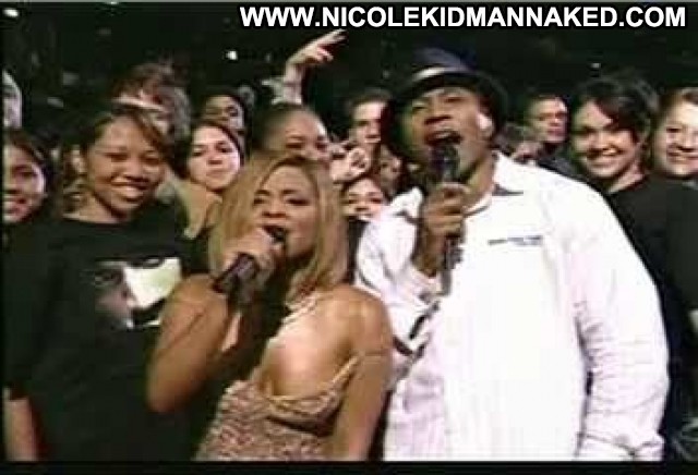 Christina Milian Nude Sexy Scene 2004 Mtv Video Music Awards