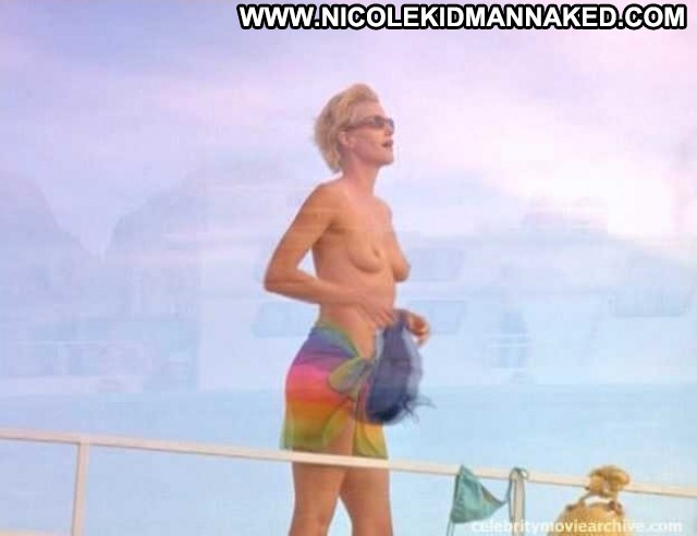 Anna Gunn Nobody S Baby Topless Lake Female Famous Nude Scene Doll