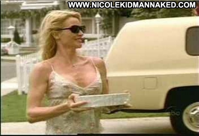 Nicollette Sheridan Desperate Housewives  Gorgeous Beautiful Cute