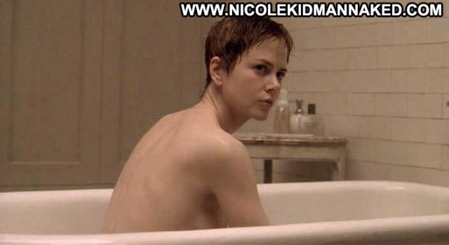 Nicole Kidman Birth  Posing Hot Female Famous Hot Actress Nude Scene