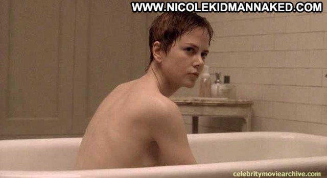 Nicole Kidman Birth Sexy Hot Babe Famous Celebrity