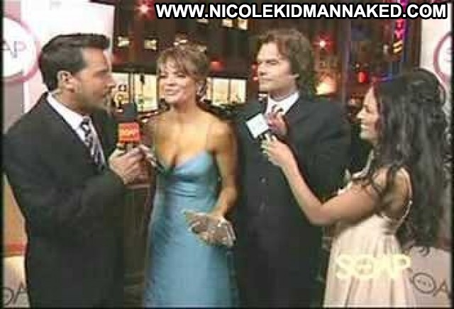 Lisa Rinna Soapnet Live From The Daytime Emmys Nice Hd Posing Hot