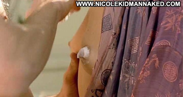 Anna Mouglalis Nude Sexy Scene Novo Posing Hot Athletic Cute