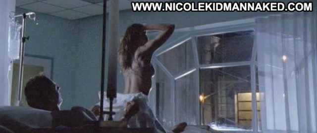 Katherine Cunningham Eves Nude Sexy Scene Sublime Hospital
