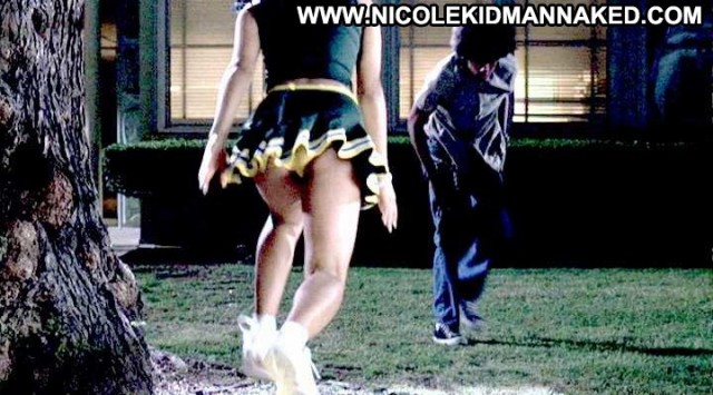 Christina Milian Love Don T Cost A Thing Ass Skirt Cheerleader Couple