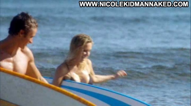 Heather Locklear Flirting With Forty Sexy Scene Beach Nice