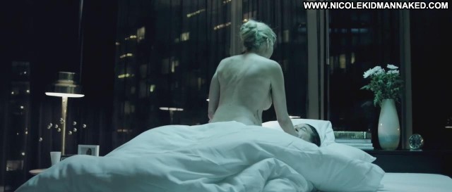 Estella Warren Nude Sexy Scene The Stranger Within Slender