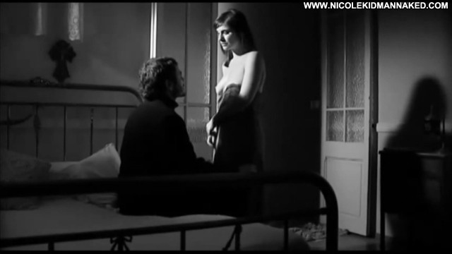 Nackt  Marina Gatell Rare Films.: