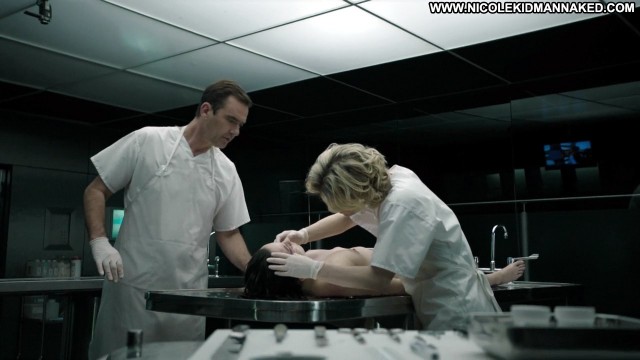 Nudity silent witness Which Episode
