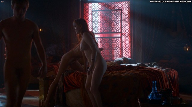 Josephine Gillan Game Of Thrones Actress Ass Celebrity Nude