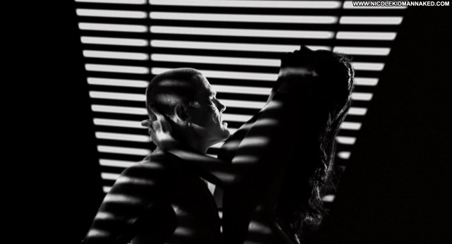 Eva Green Sin City A Dame To Kill For Celebrity Posing Hot Female