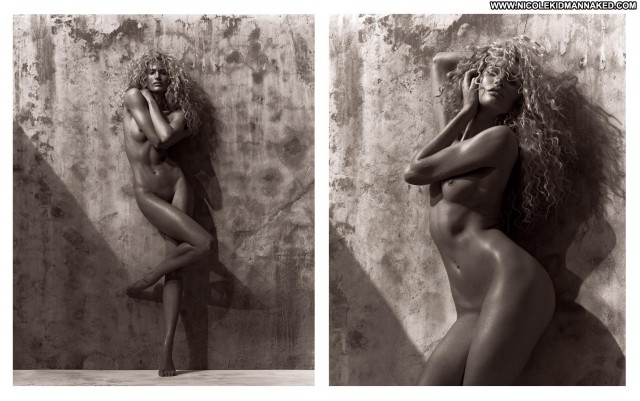 Candice Swanepoel Muse Magazine 30 Summer 2012 Posing Hot