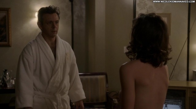 Lizzy Caplan Masters Of Sex Posing Hot Celebrity Gorgeous Nude Scene