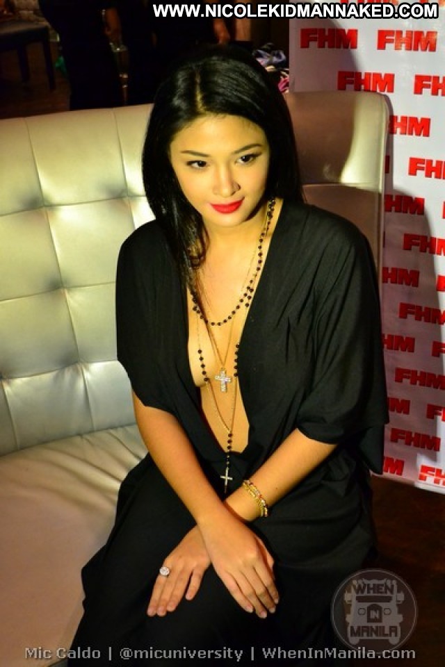 Yam Concepcion All My Children Filipino Beautiful Posing Hot