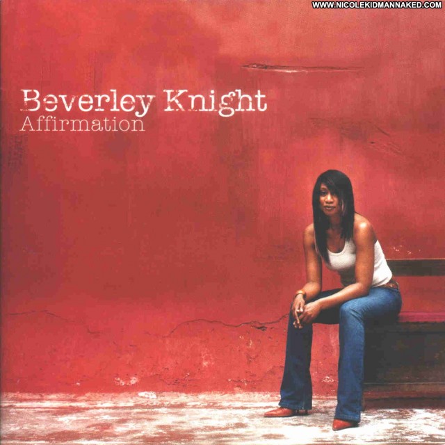 Beverley Knight Come As You Are Beautiful Babe Celebrity Posing Hot