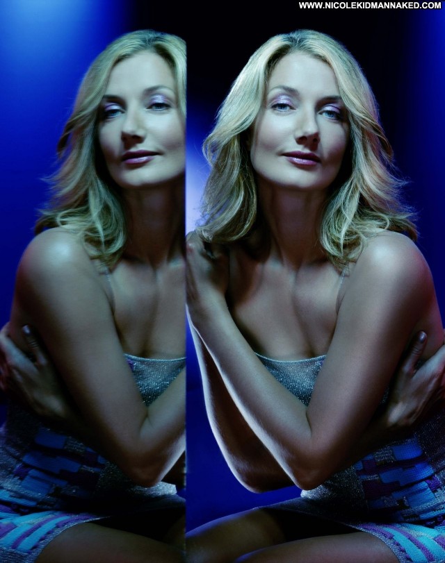 Joely Richardson The Leftovers Posing Hot Babe Celebrity Beautiful