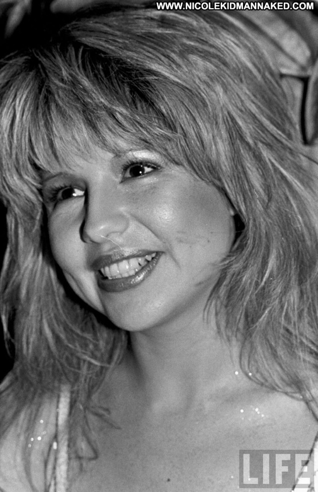 Pia Zadora Butterfly Celebrity Babe Beautiful Posing Hot Singer