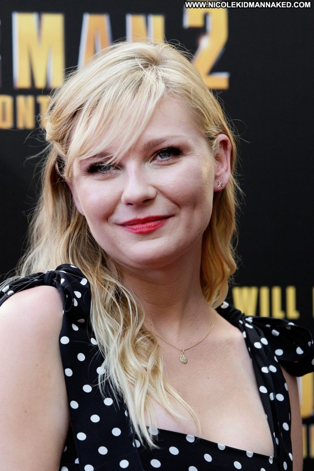 Kirsten Dunst Australia Australian High Resolution Beautiful