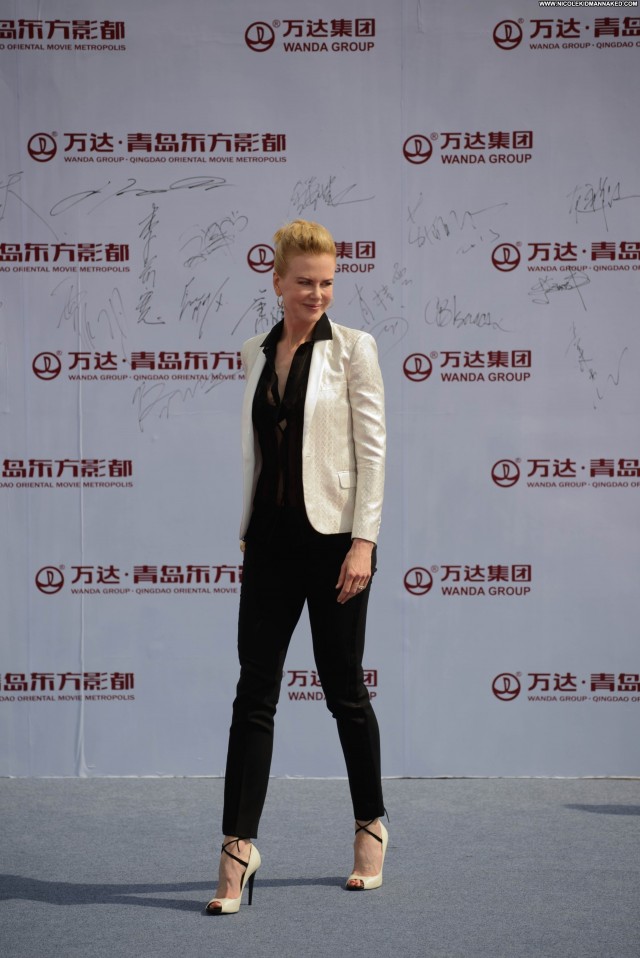 Nicole Kidman Celebrity Blonde China Celebrity High Resolution Babe