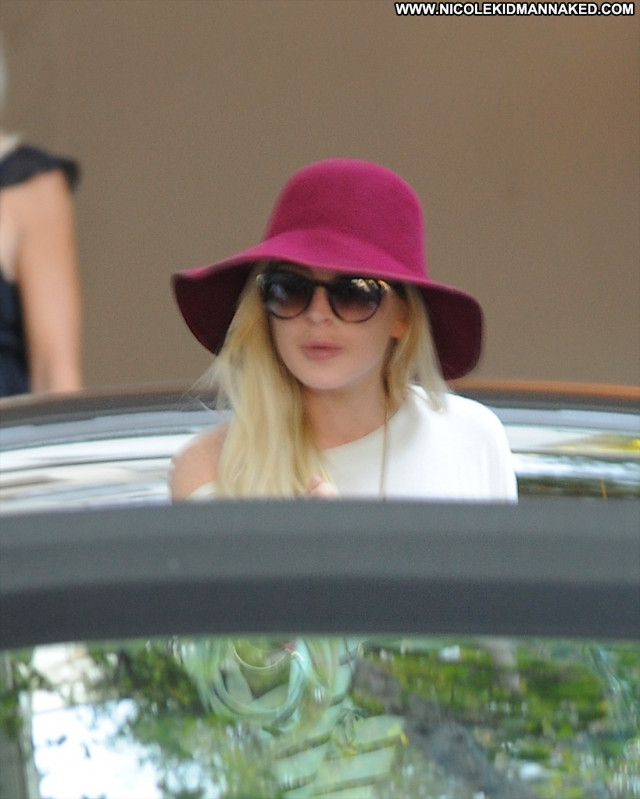 Lindsay Lohan West Hollywood West Hollywood Hollywood Babe