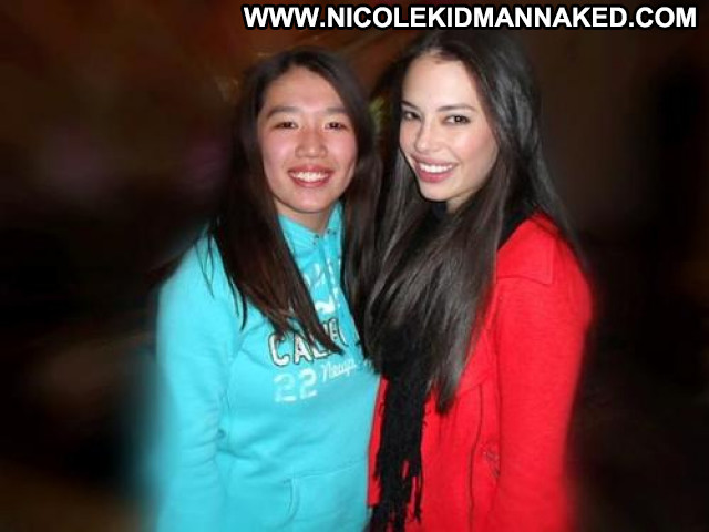 Chloe Bridges Teen Posing Hot Singer Beautiful Blondes American Babe