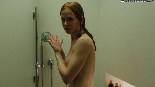 Nicole Kidman Big Little Lies Shower Nude Celebrity Sex Posing Hot Hd