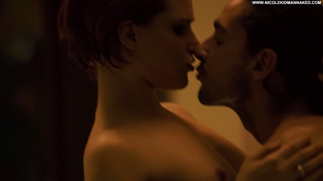 Evan Rachel Wood Charlie Countryman Movie American Softcore