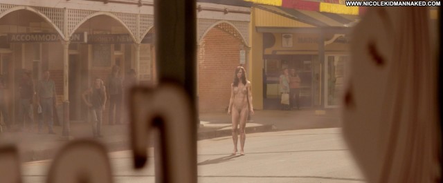 Nicole Kidman Strangerland Hot Celebrity Movie Nude Scene Beautiful