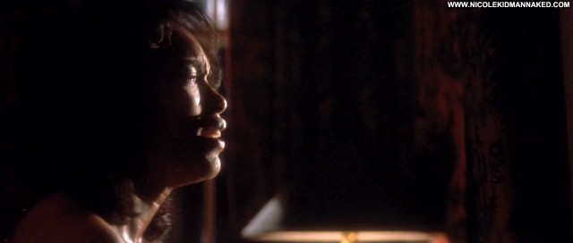 Angela Bassett City Of Hope Celebrity Movie Sex Hot Doll Babe Famous