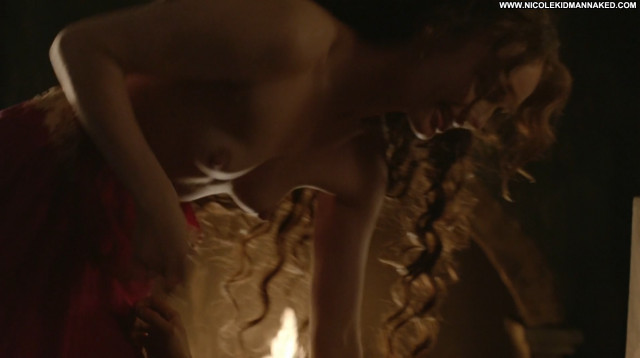 Laura Haddock Da Vincis Demons Topless Hd Celebrity Hot