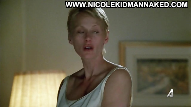 Andrea Thompson Nypd Blue Babe Celebrity Beautiful Porn Posing Hot