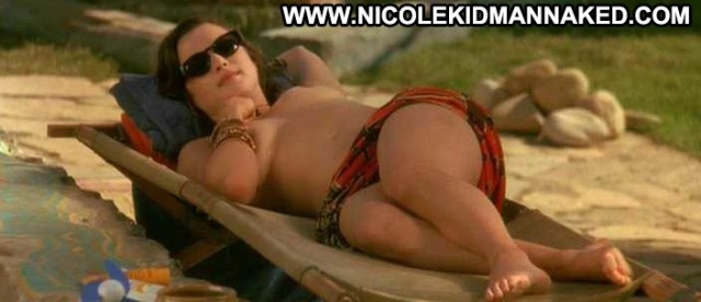 Rachel Weisz Stealing Beauty Pool Breasts Celebrity Big Tits Topless