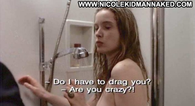 Julie Delpy Killing Zoe  Big Tits Hotel Room Breasts Celebrity Shower
