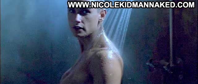 Demi Moore Gi Jane Celebrity Breasts Nude Big Tits Ass Shower