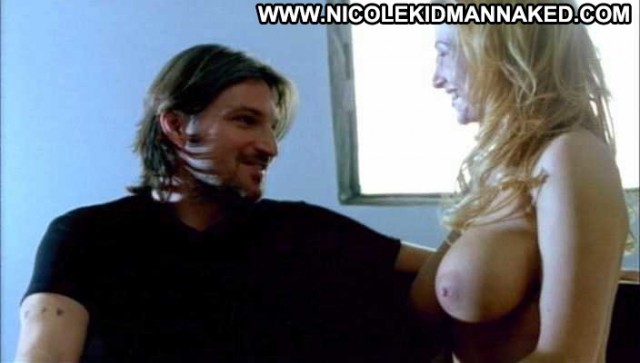 Unknown Oesters Van Nam Kee Deleted Scene Blonde Big Tits Nude Chair