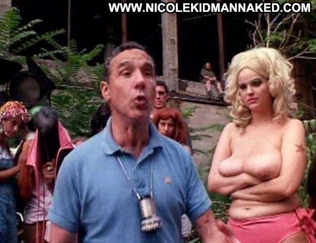 Unknown Terror Firmer Terror Topless Breasts Big Tits Celebrity