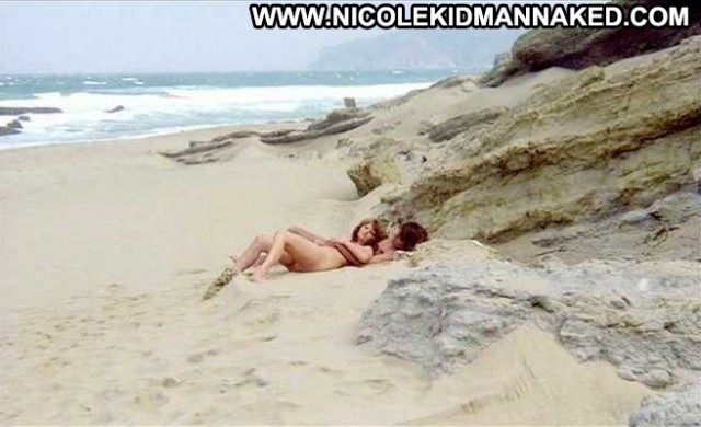 Muriel Montosse Cecilia  Breasts Ass Beach Nude Big Tits Celebrity