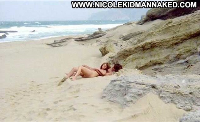 Muriel Montosse Cecilia  Breasts Ass Beach Nude Big Tits Celebrity