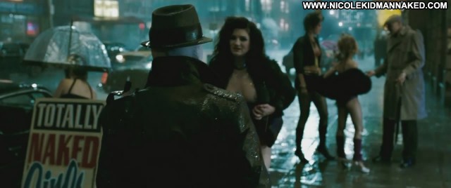 Tara Frederick Watchmen Big Tits Celebrity Breasts Hooker