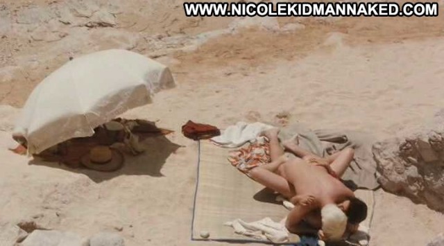 Caterina Murino Hemingway S Garden Of Eden Sex Celebrity Nude Scene