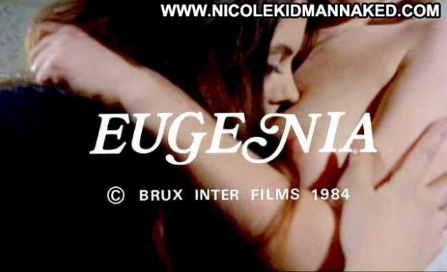 Soledad Miranda Eugenie De Sade Celebrity Black Nude Lesbian Big Tits