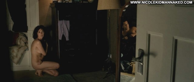 Carice Van Houten Intruders Bed Celebrity Doll Nude Cute Sexy Actress