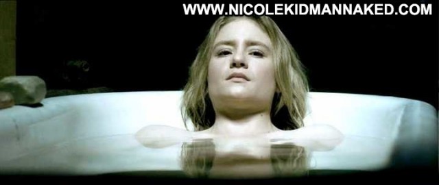 Julia Jentsch Effi Briest Nipples Topless Big Tits Celebrity