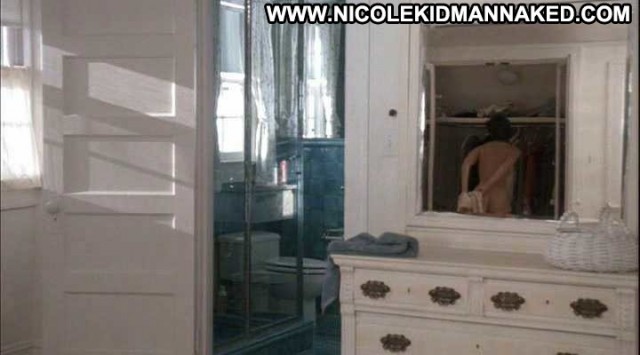 Annabella Sciorra Whispers In The Dark  Famous Doll Gorgeous Nude