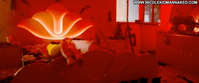 Vanessa Hudgens Spring Breakers Celebrity Kitchen Panties Nipples