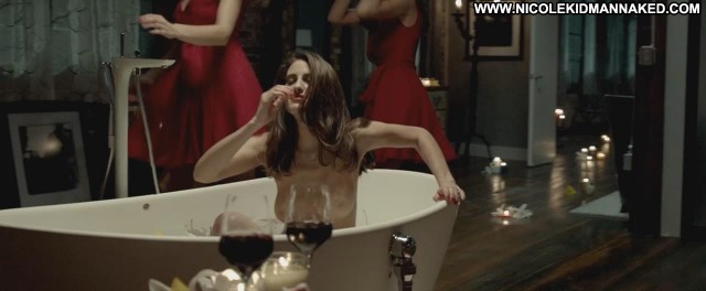 Luisa moraes nude